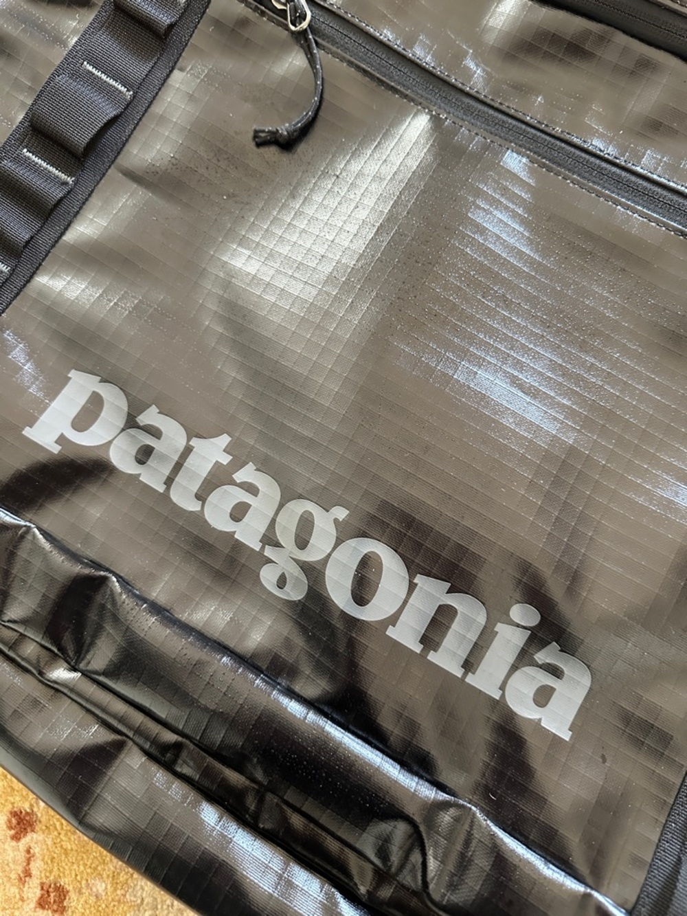 Patagonia Black Hole MLC 45L - Picture 2 of 9